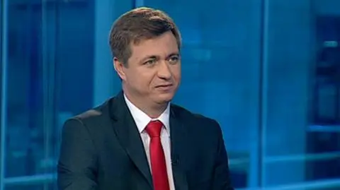 Sławomir Kopyciński o swoim przejściu do Ruchu Palikota