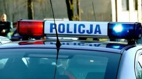 "Okradł sklep, w spodniach schował oliwę i ketchup"