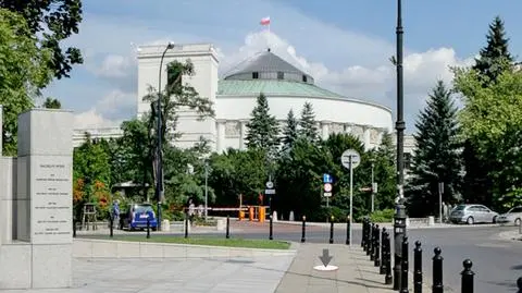 Znieważenie Sejmu, Senatu czy Rady Ministrów nie będzie karane