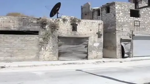 W Łodzi ruszyła akcja "Daj pracę w Aleppo!"
