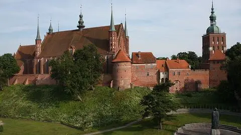 Księgowa nowym burmistrzem Fromborka. Wygrała 10 głosami