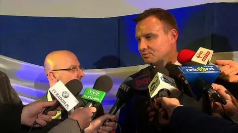 Andrzej Duda