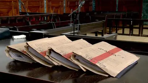 Jacek Trela o projekcie PiS w sprawie sądownictwa i poleceniu dla prokuratorów