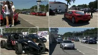 Impreza potrwa do 5 lipca