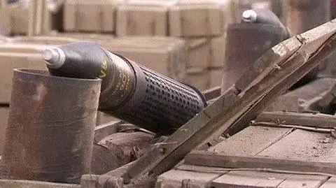 "Hezbollah ma więcej rakiet niż większość państw"