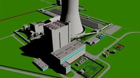 Nową elektrownię węglową zbudują 
Chińczycy, Koreańczycy albo Japończycy