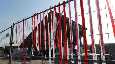 Gdańsk: Minister Gliński o połączeniu muzeów
