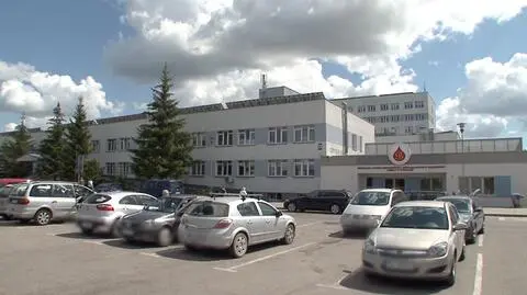 Ryczywół: Jechała bez prawa jazdy, wjechała w bawiące się dzieci