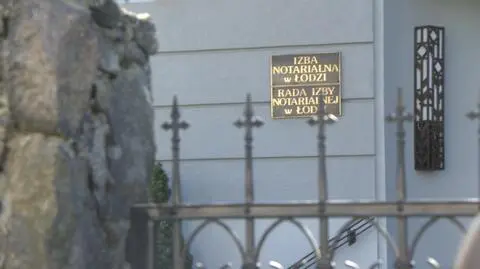 Izba notarialna prowadzi postępowanie wyjaśniające w sprawie notariuszek z zarzutami