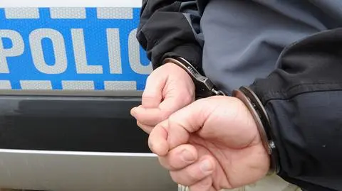 Uprowadzili i kazali kopać grób za 200 złotych długu