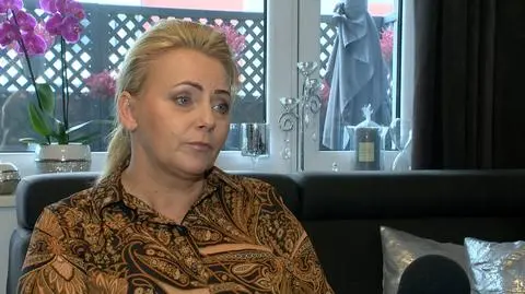 Iwona Hartwich została posłanką 