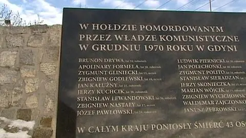 Pamięć o Grudniu '70