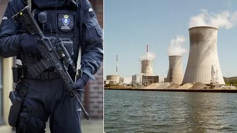 W Brukseli najpierw doszło do eksplozji na lotnisku