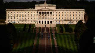 Irlandia Północna bije rekord funkcjonowania bez rządu