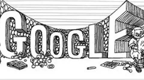 Google honoruje Lema mini-grą
