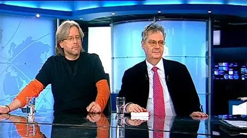 "Kiedy ruszy proces? To kwestia lat"