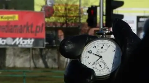 Poznań: "Piesi czekają wieczność na pasach"