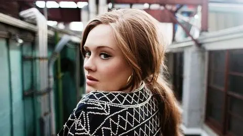 Adele: Nie mam raka gardła