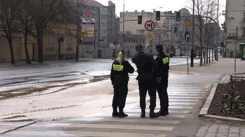 Ruch na Garbarach wciąż utrudniony po awarii