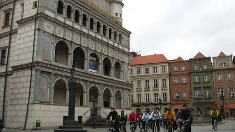 Masa Krytyczna po raz setny