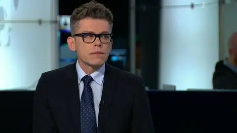 "Do końca będziemy ostatnią barykadą wartości zapisanych w konstytucji"