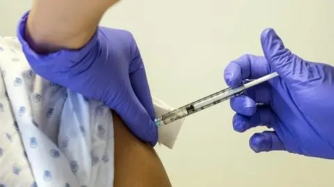 Będą finansowane szczepienia przeciwko pneumokokom