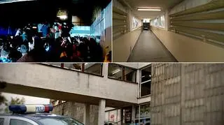 Kolejne zarzuty po tragicznych otrzęsinach w UTP