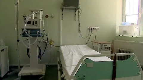 Czy polskie szpitale są gotowe na ebolę?