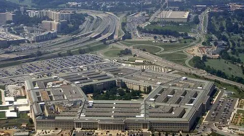 Cyberatak na Pentagon. Zatrzymanie w Wielkiej Brytanii