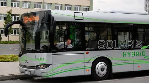 Młodszy brat "Brydzi" na testach