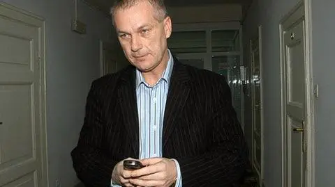 Chronowski: jestem zszokowany