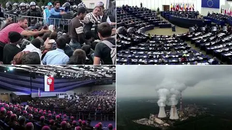 Kaczyński w nowym spocie PiS