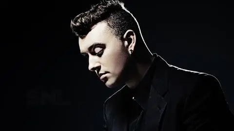 Sam Smith aśpiewa piosenkę do nowego Bonda