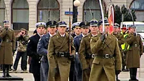 "NATO musi bronić"