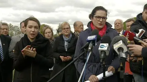 Apel prezydenta Gdańska do ministra kultury ws. Westerplatte