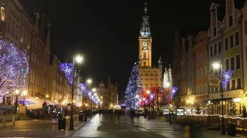 Budżet Gdańska na 2013 r. z nadwyżką. Dla mieszkańców podwyżki
