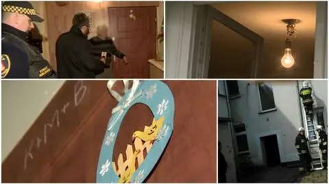 Wezwali pogotowie do cierpiącego dopiero, kiedy zmarł