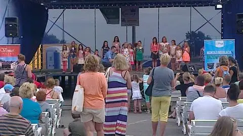 Kontrowersje wokół wyborów "Małej Miss"