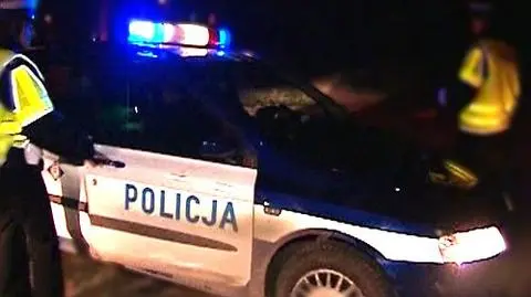 Policja się chwali