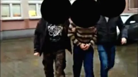 Policja: to on pobił na śmierć. Wpadł po 9 latach
