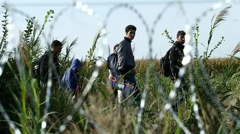 Serbia. Zastrzelono dwóch migrantów