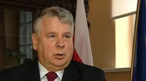 "O. Rydzyk ma wpływ na mianowanie ambasadorów"