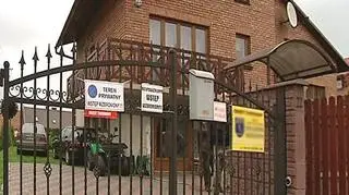 Sąd unieważnił akt notarialny sprzedaży domu Szymulów