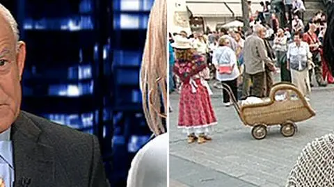 Miller: w chamstwie nie konkuruję z Senyszyn