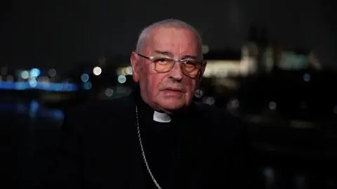 Biskup Tadeusz Pieronek. Kropka nad i. Zmiany w sądownictwie