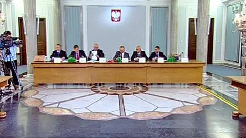 PiS: Zbadać naciski za rządów Tuska