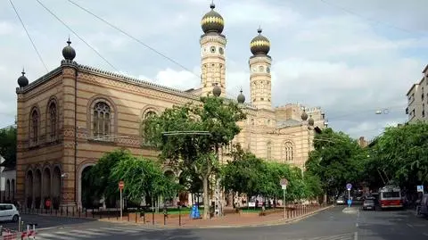 Węgry. Co trzeci obywatel ma antysemickie poglądy