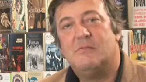 Brytyjski komik oskarża Polaków