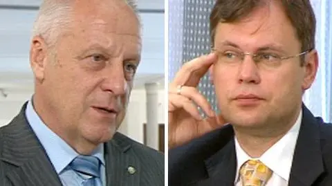 Niesiołowski ma przeprosić Mularczyka