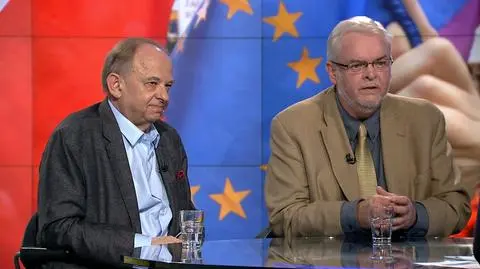 Andrzej Rychard i Wojciech Sadurski o Marszu Równości w Białymstoku